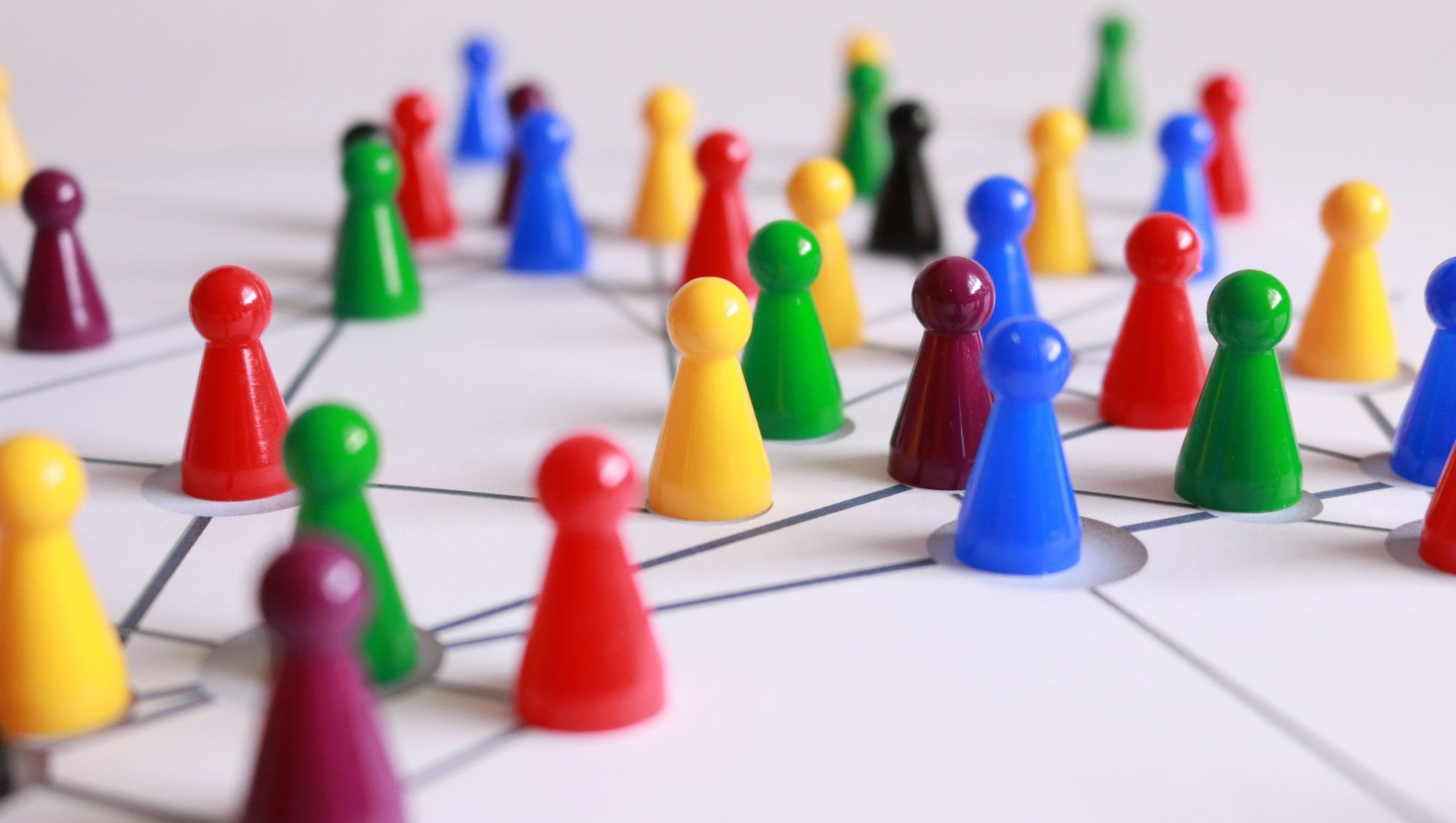 Leadership Teams