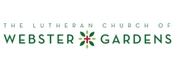 The Lutheran Church of Webster Gardens
